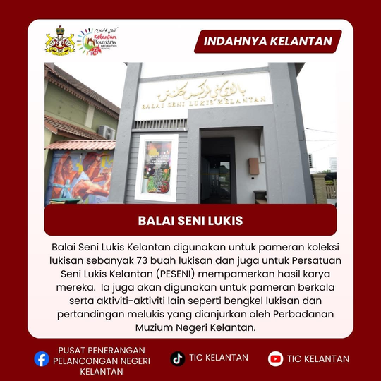 Balai Seni Lukis